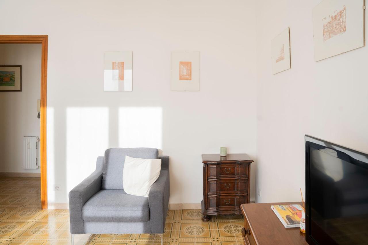 093 - Casa Panorama, Vista Mare E Vista Portofino, 500 Metri Centro Di Chiavari, Posto Auto Gratis Incluso Apartamento Exterior foto